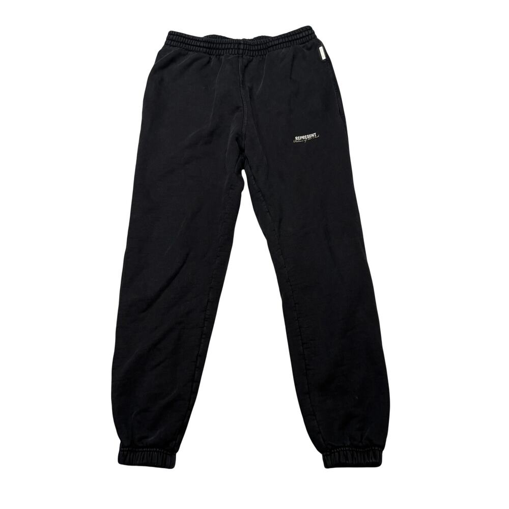 Represent Clo Patron of the Club Sweatpants Men's Medium
